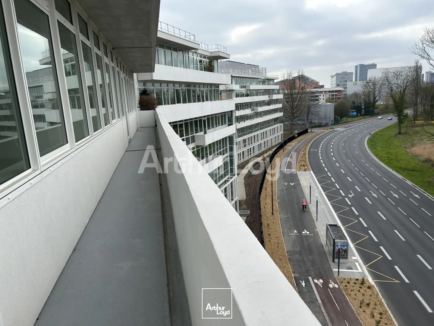 Bureaux - Location - LA MADELEINE - 59110 - 520-8019 - 7719321