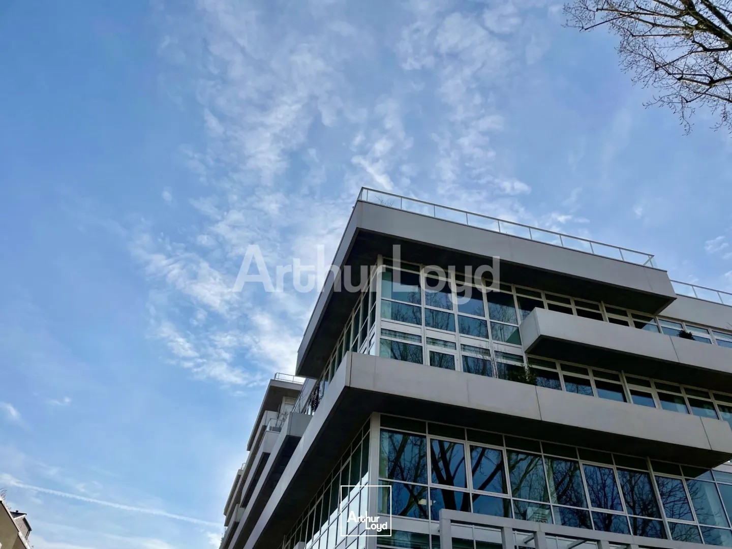 Bureaux - Location - LA MADELEINE - 59110 - 520-8019 - 7719316