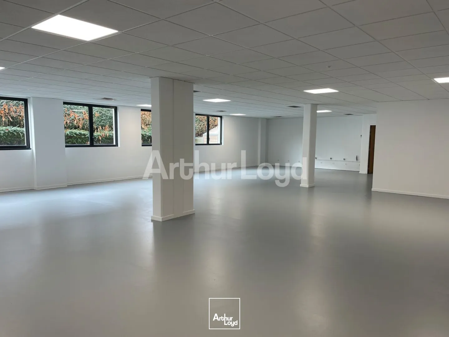 Bureaux - Location - SAINT ANDRE LEZ LILLE - 59350 - 1077.58-4433.94 - 7719362