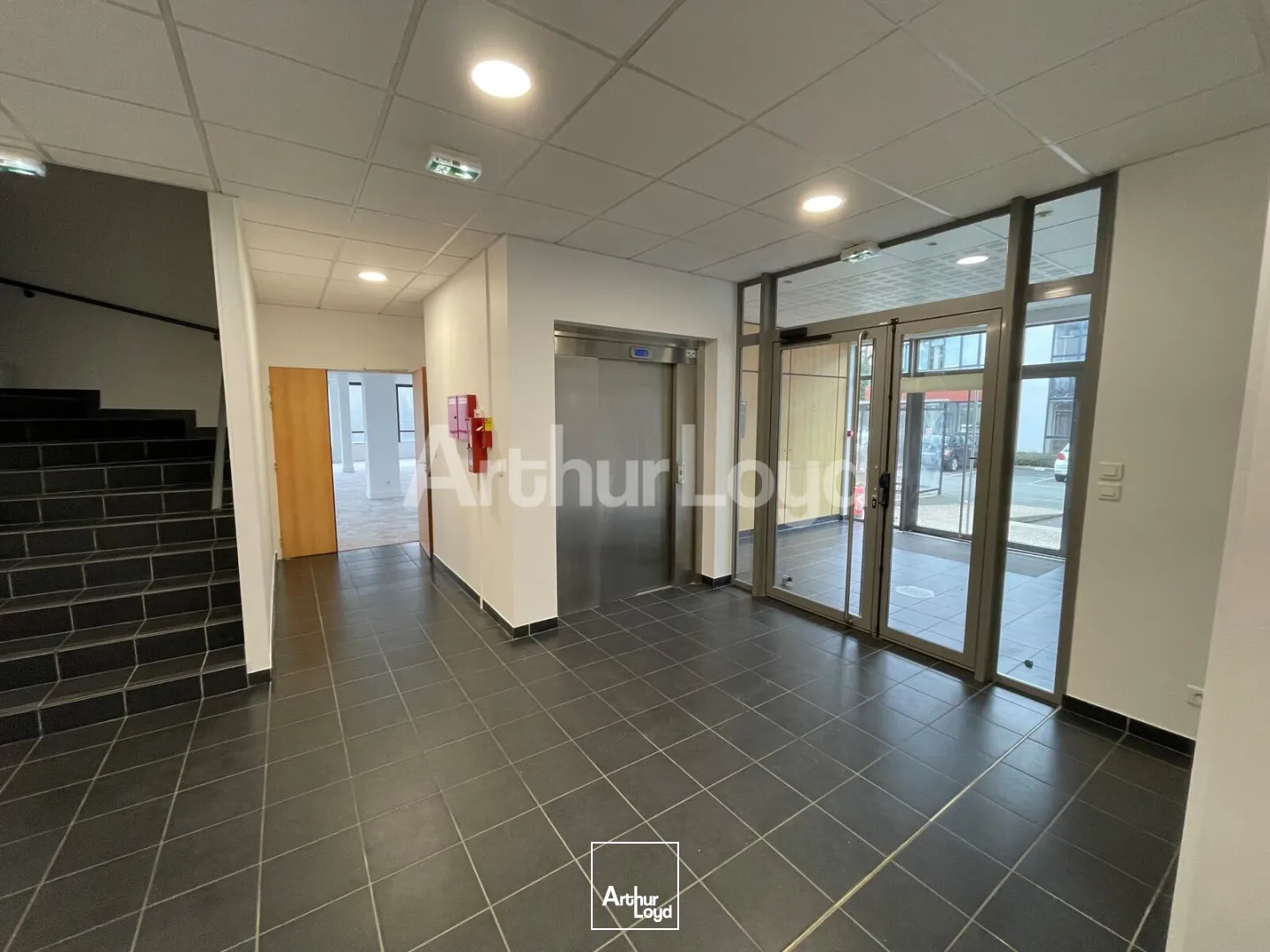 Bureaux - Location - SAINT ANDRE LEZ LILLE - 59350 - 1077.58-4433.94 - 7719384