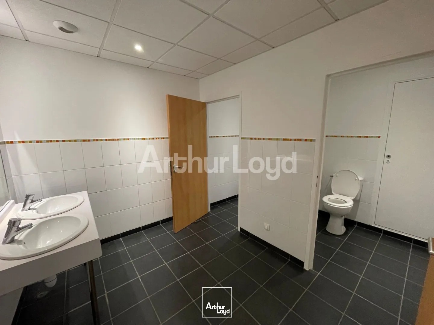 Bureaux - Location - SAINT ANDRE LEZ LILLE - 59350 - 1077.58-4433.94 - 7719386
