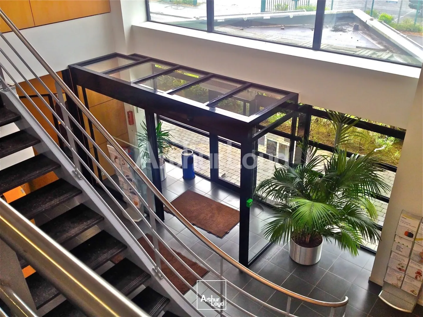 Bureaux - Location - ARMENTIERES - 59280 - 28-28 - 7719413