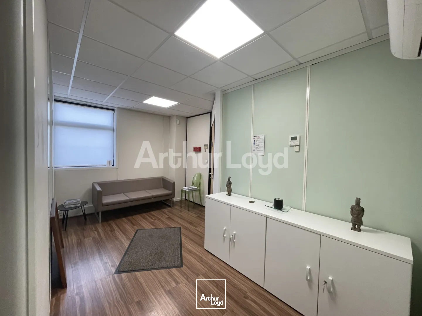 Bureaux - Location - ARMENTIERES - 59280 - 28-28 - 7719416