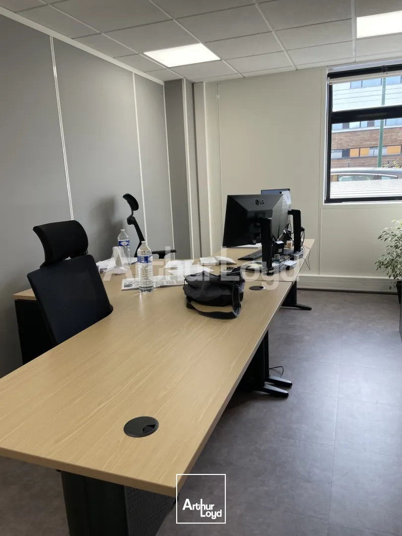 Bureaux - Location - ARMENTIERES - 59280 - 28-28 - 7719415