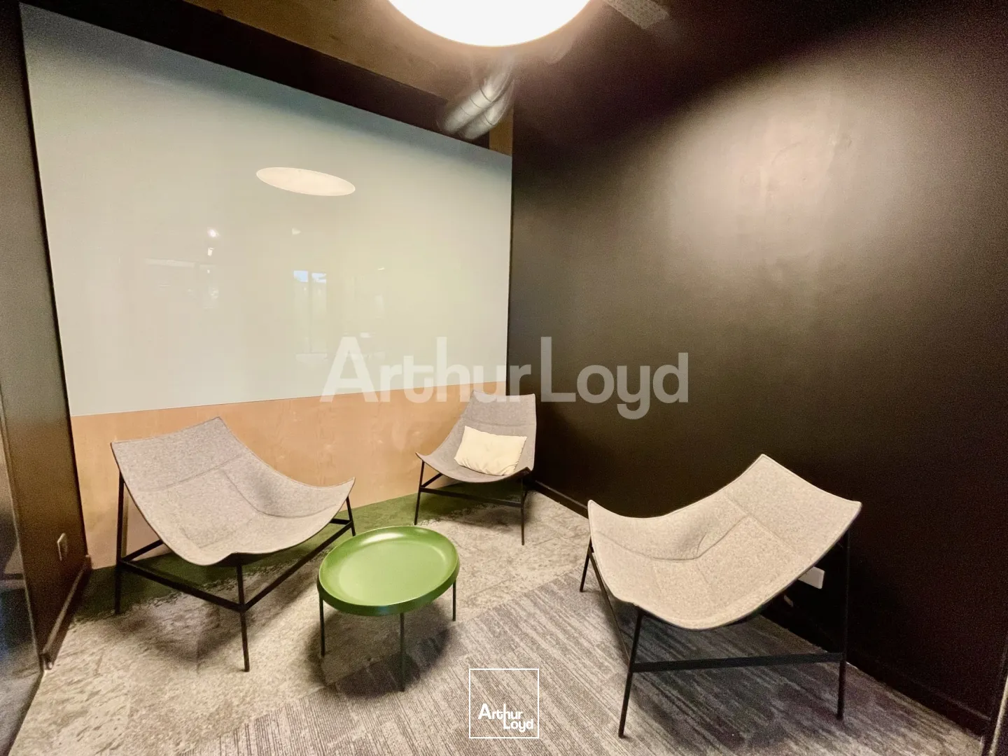 Bureaux - Location - VILLENEUVE D'ASCQ - 59650 - 843-843 - 7719436