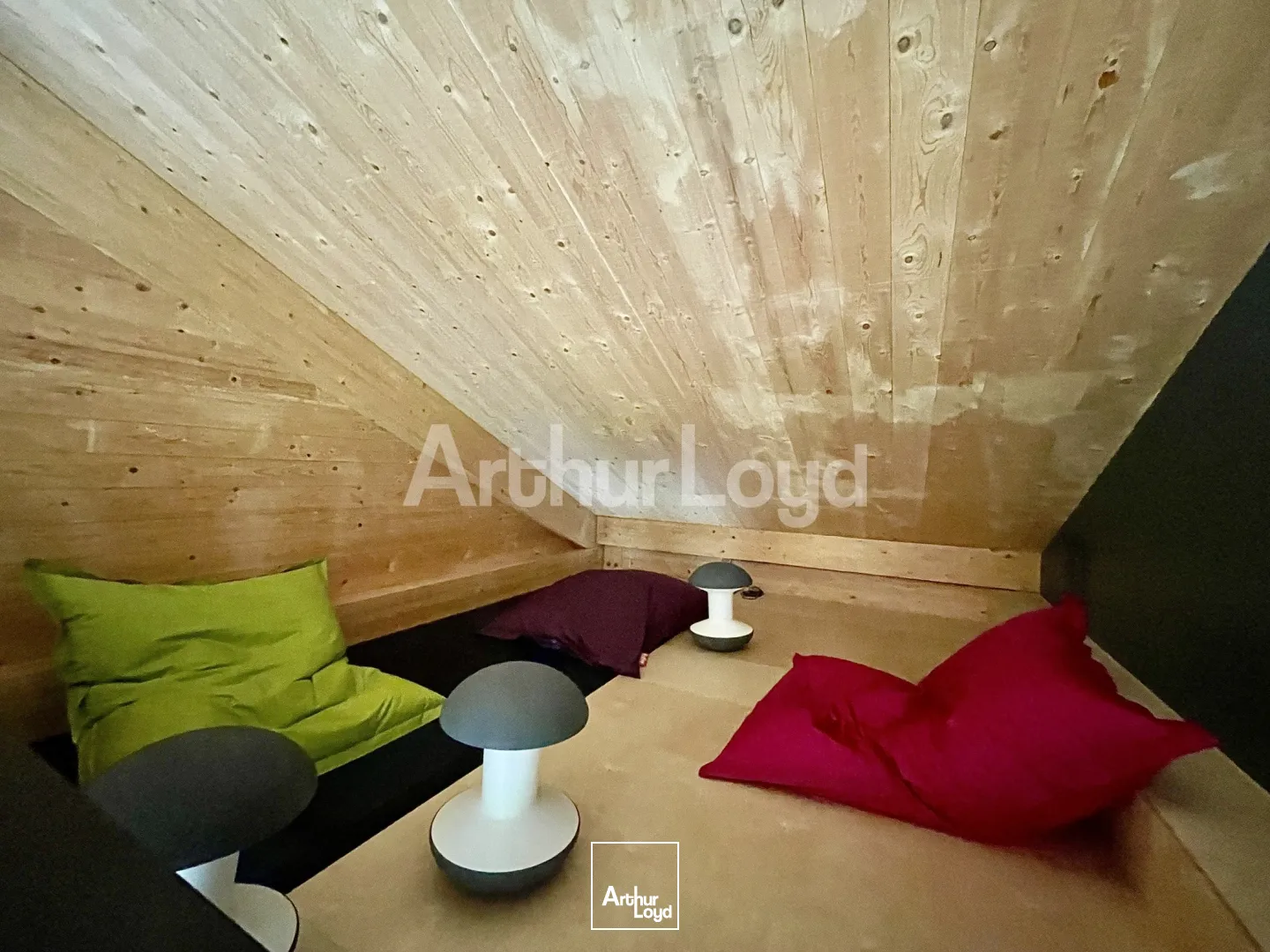 Bureaux - Location - VILLENEUVE D'ASCQ - 59650 - 843-843 - 7719435