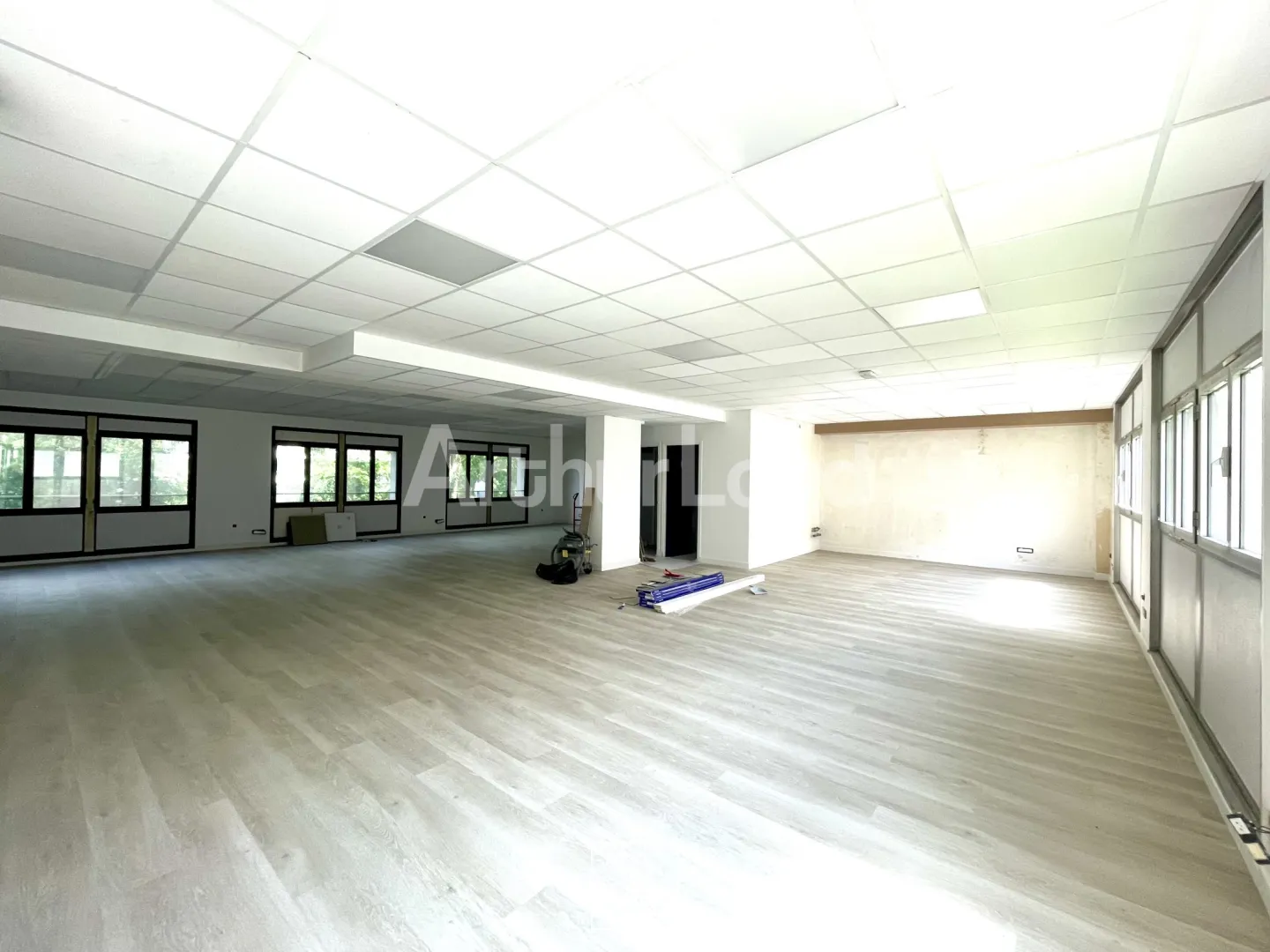 Bureaux - Location - LILLE - 59000 - 265-265 - 7719575