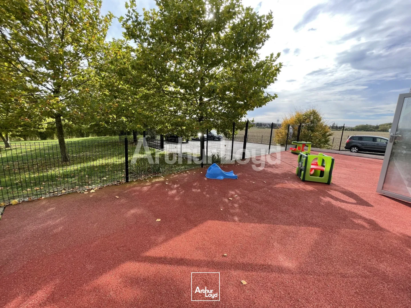 Bureaux - Location - VENDIN LE VIEIL - 62880 - 490-490 - 7719581