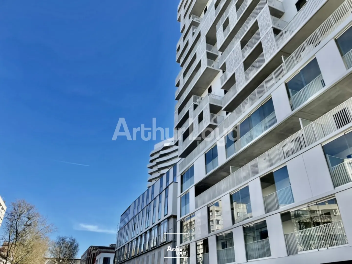 Bureaux - Location - LILLE - 59000 - 124-15491.4 - 7719623