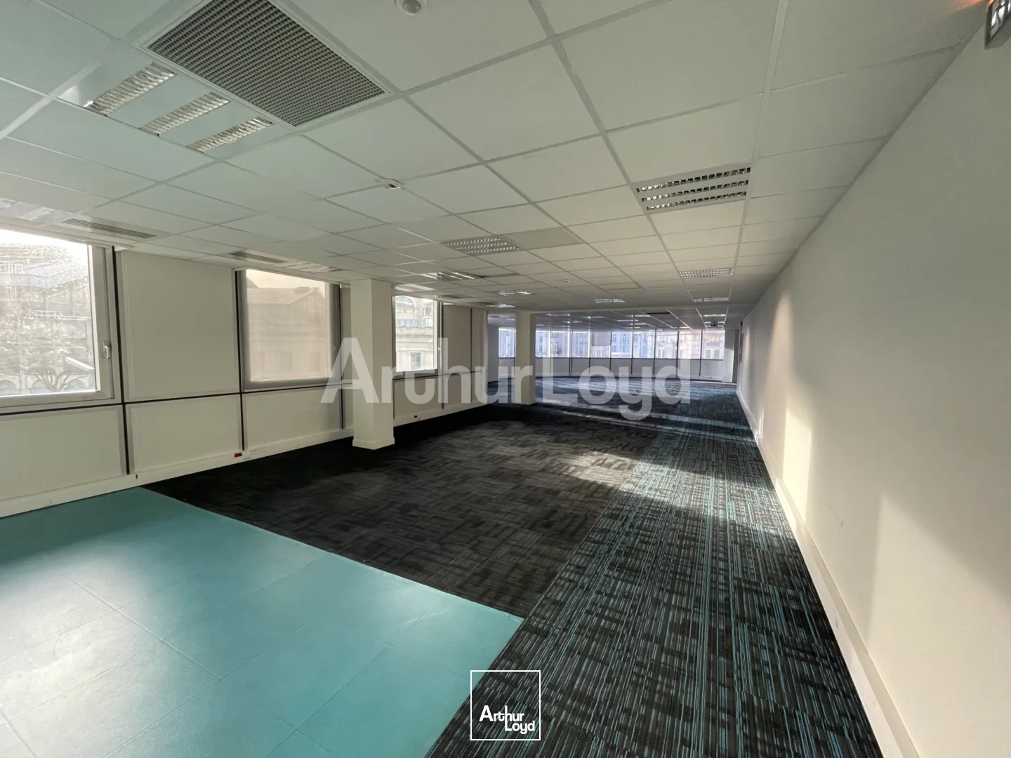 Bureaux - Location - LILLE - 59000 - 133-1010 - 7719654