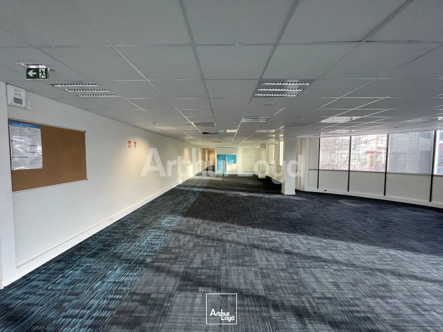 Bureaux - Location - LILLE - 59000 - 133-1010 - 7719658