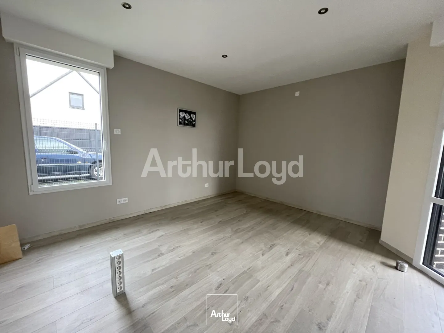 Bureaux - Vente - NOYELLES GODAULT - 62950 - 140-140 - 7719681