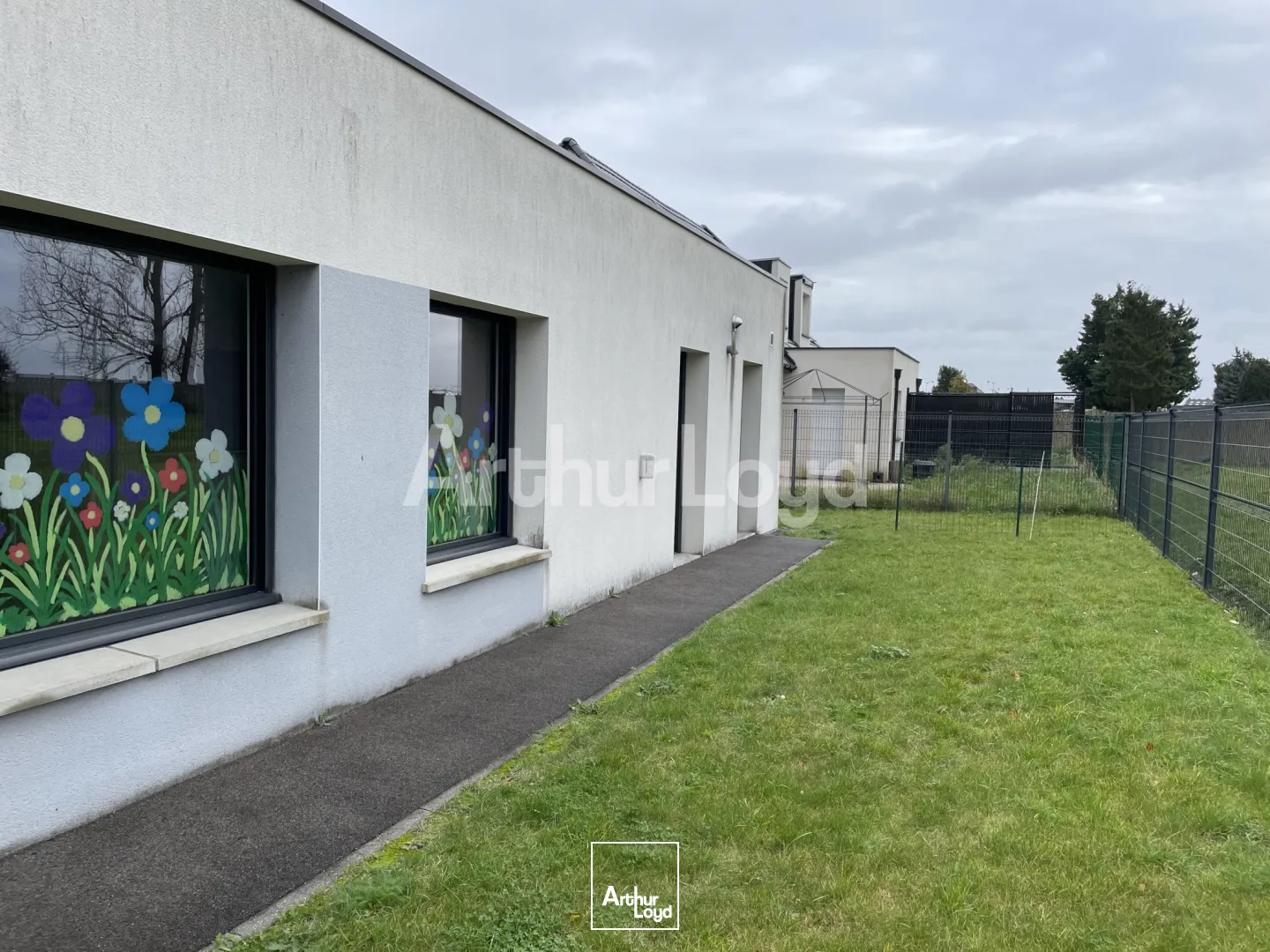 Bureaux - Vente - NOYELLES GODAULT - 62950 - 140-140 - 7719680