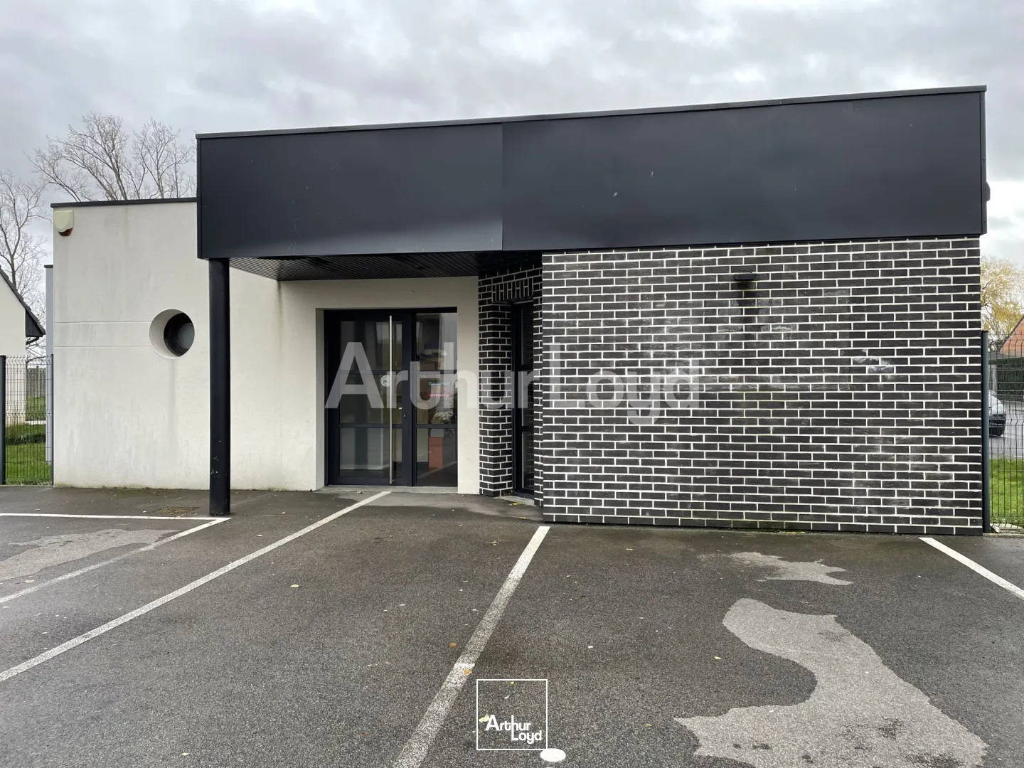 Bureaux - Vente - NOYELLES GODAULT - 62950 - 140-140 - 7719679