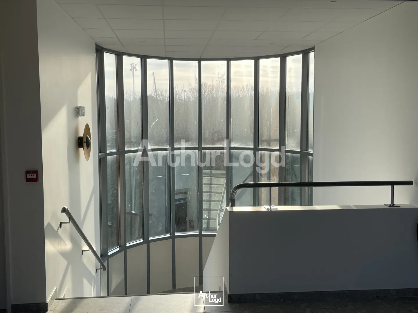 Bureaux - Location - VILLENEUVE D'ASCQ - 59650 - 190-712 - 7719705