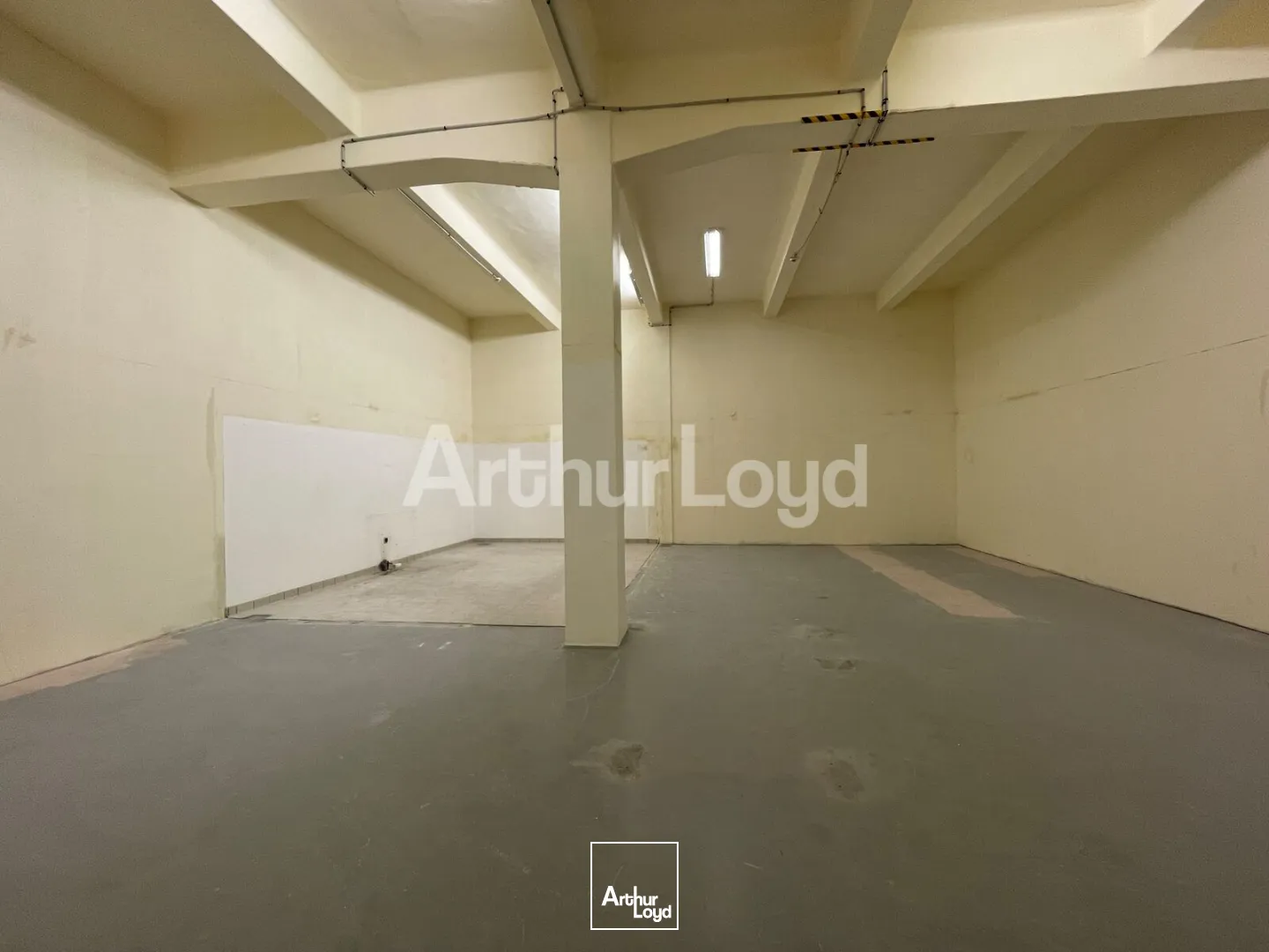 Bureaux - Location - LILLE - 59000 - 95-1335 - 7719724