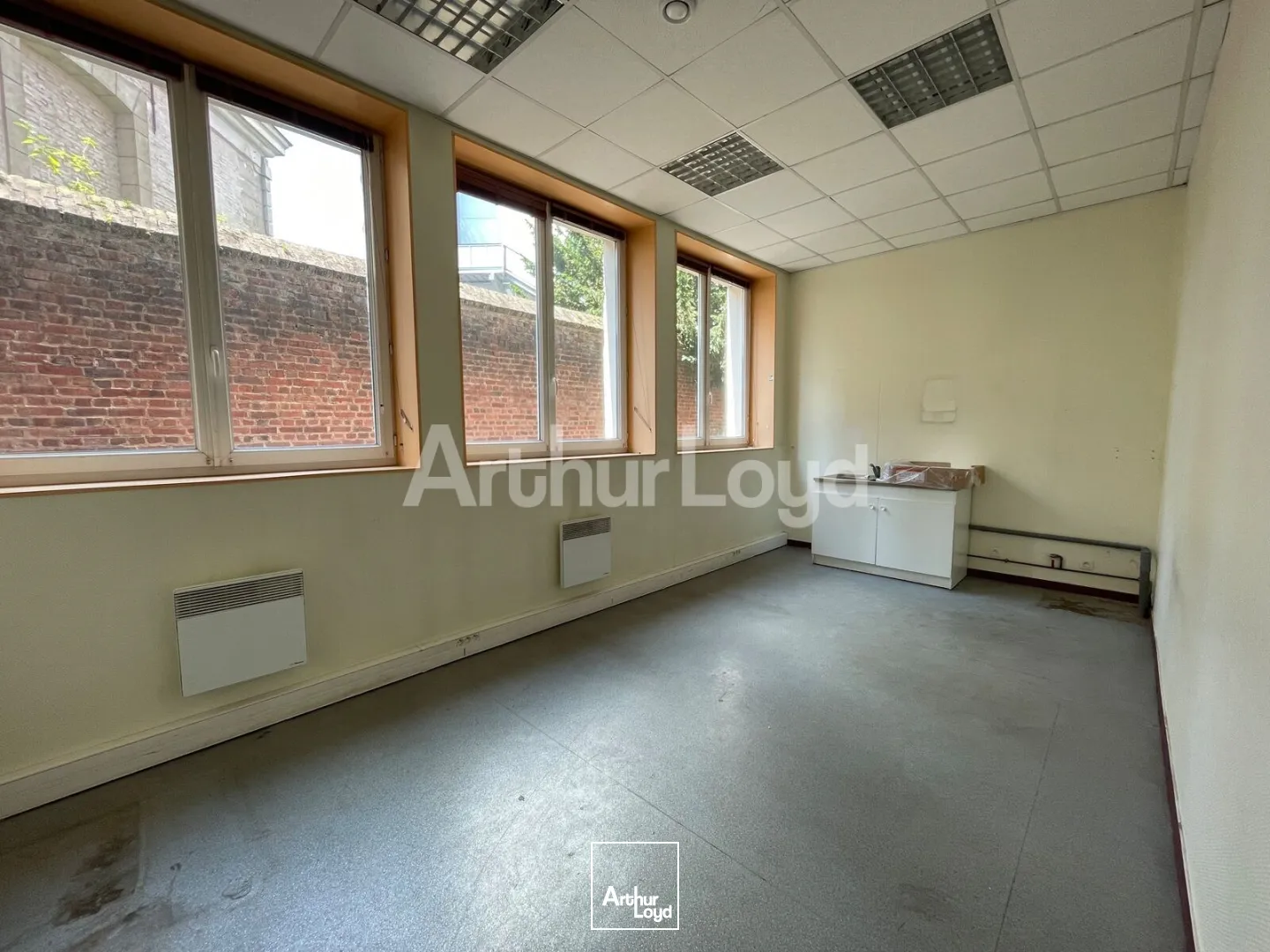 Bureaux - Location - LILLE - 59000 - 95-1335 - 7719725