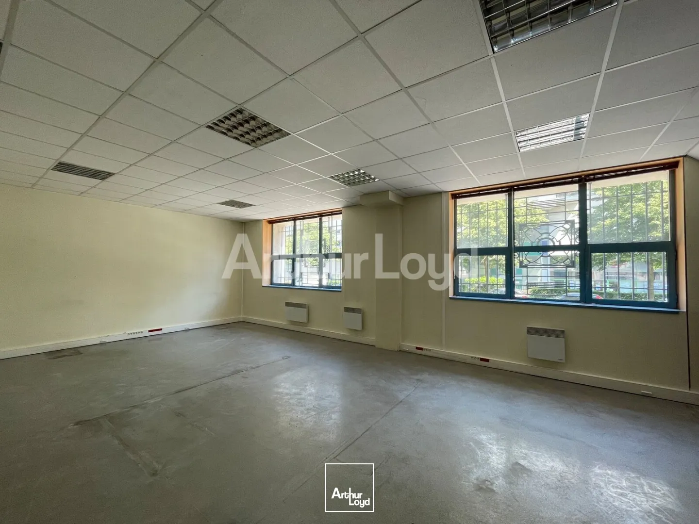 Bureaux - Location - LILLE - 59000 - 95-1335 - 7719727