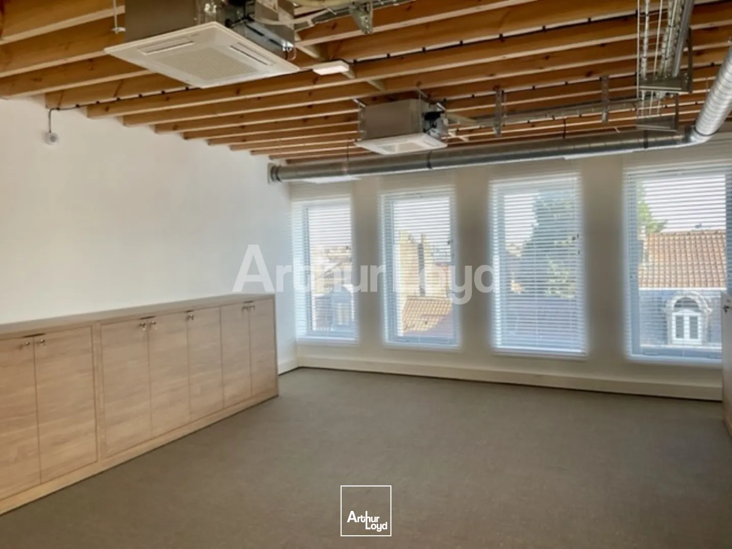 Bureaux - Location - LILLE - 59000 - 175-175 - 7719738