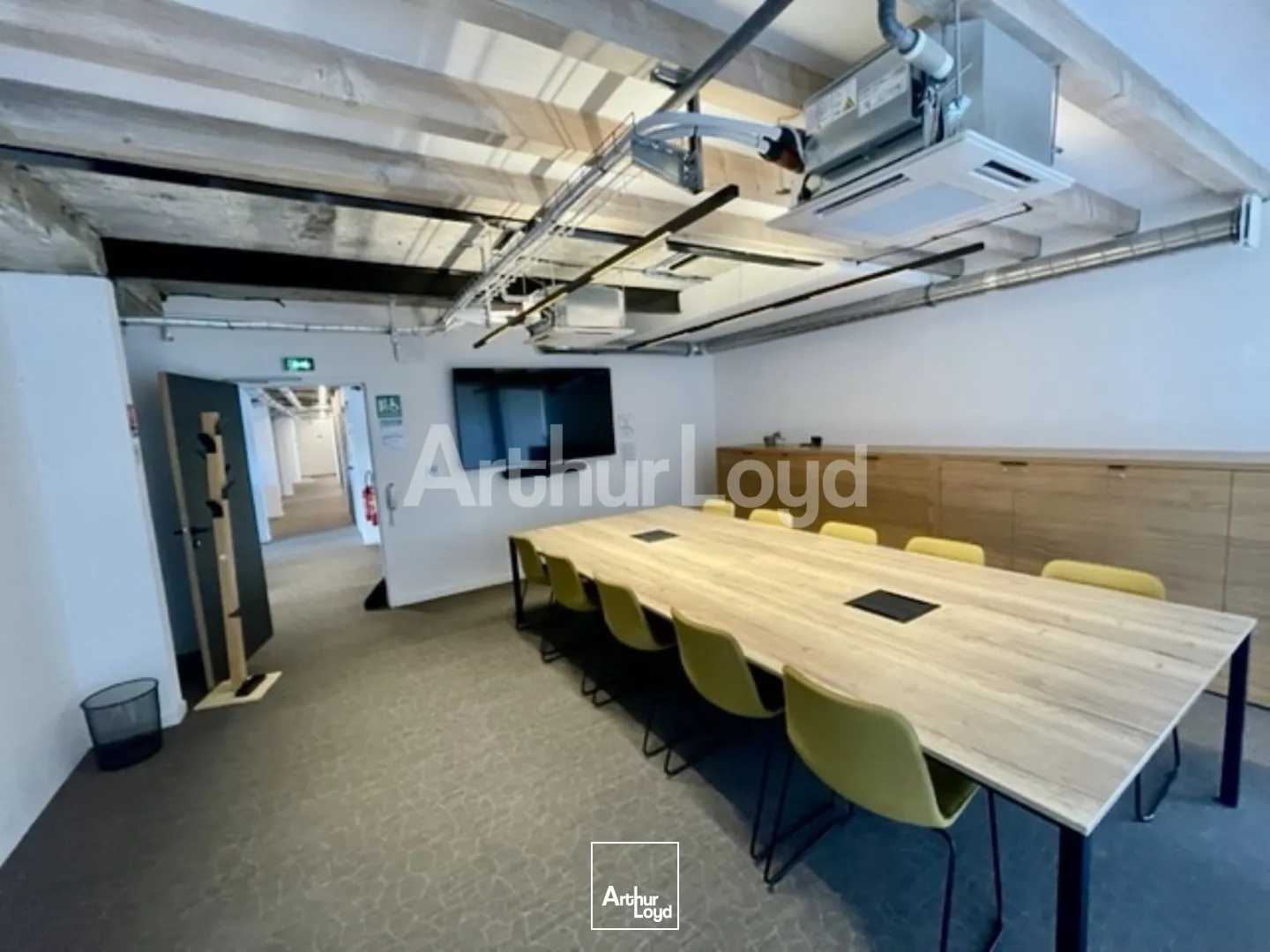 Bureaux - Location - LILLE - 59000 - 175-175 - 7719736