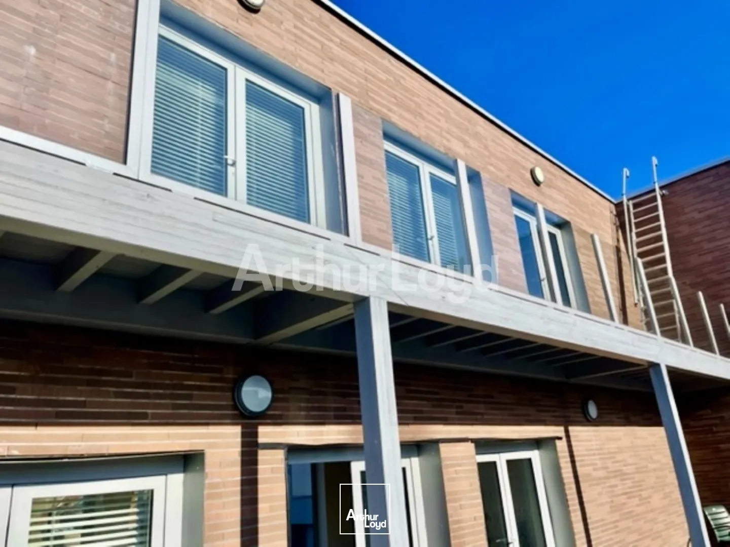 Bureaux - Location - LILLE - 59000 - 175-175 - 7719733