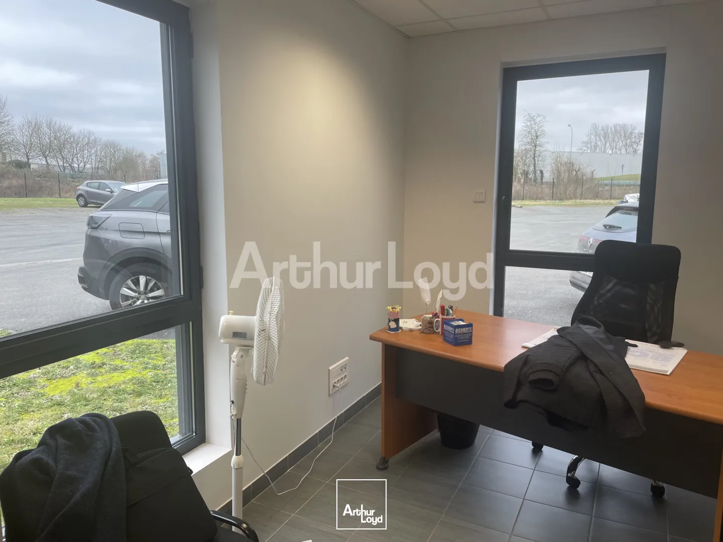 Locaux d'activité & Entrepôts - Vente - HENIN BEAUMONT - 62110 - 630-630 - 7719750