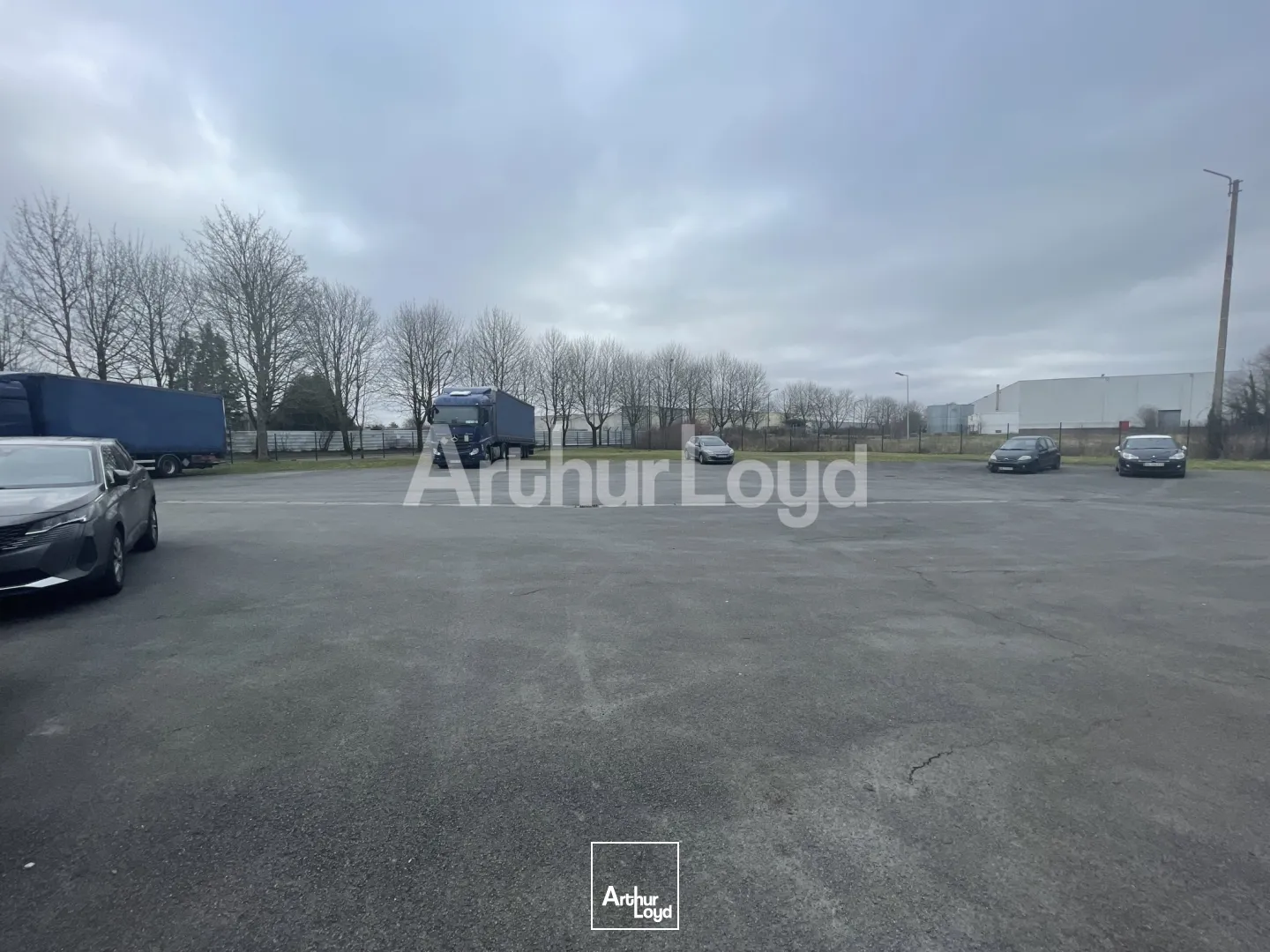 Locaux d'activité & Entrepôts - Vente - HENIN BEAUMONT - 62110 - 630-630 - 7719751