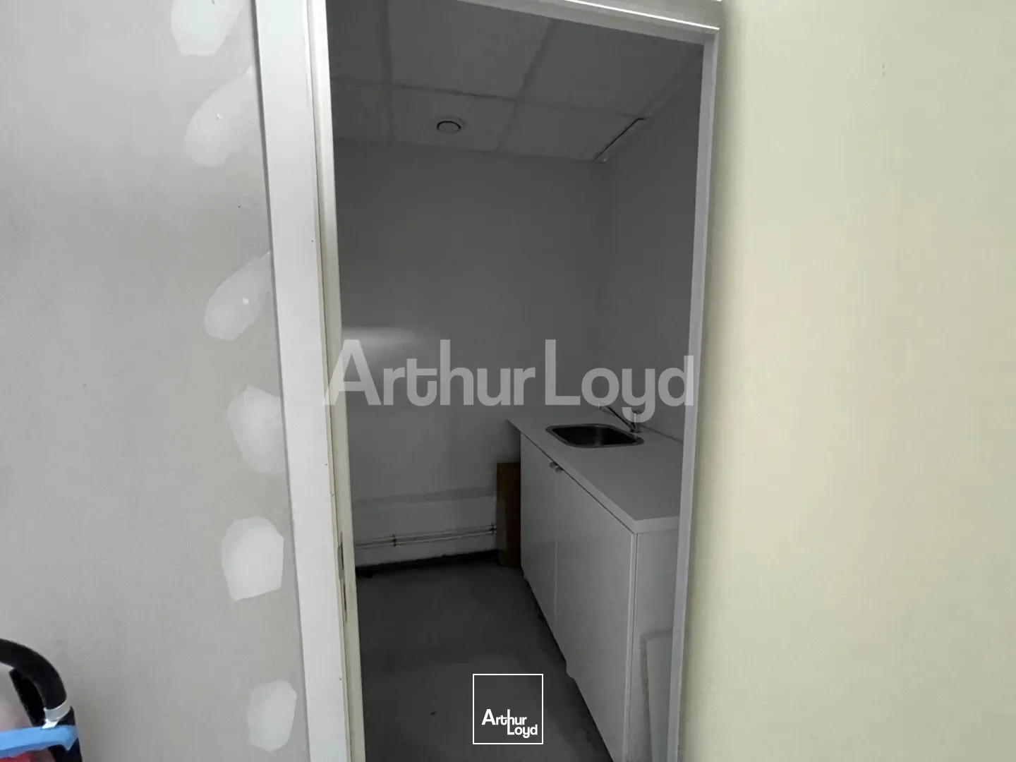 Locaux commerciaux - Location - ARRAS - 62000 - 675-675 - 7719768