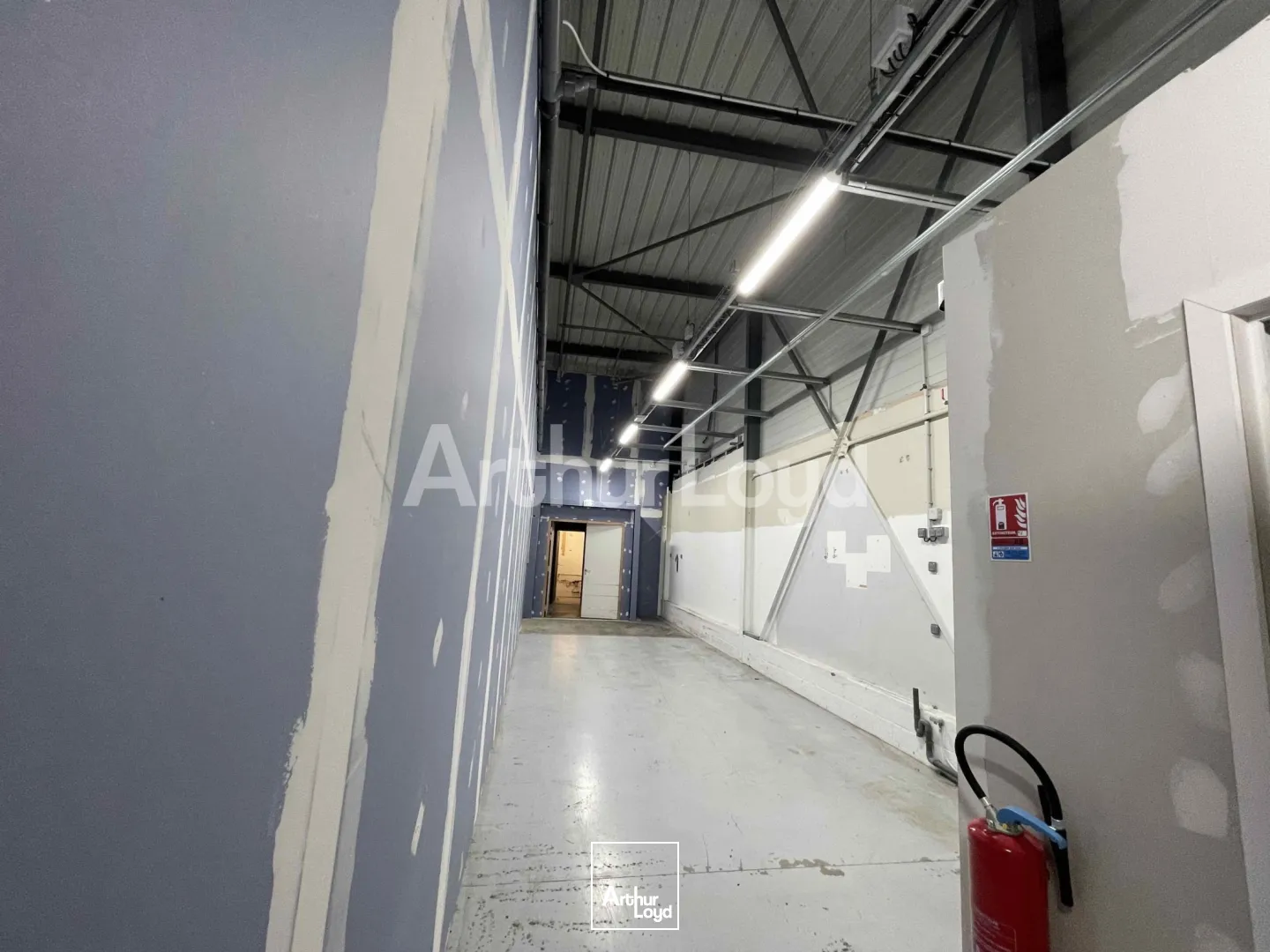 Locaux commerciaux - Location - ARRAS - 62000 - 675-675 - 7719760