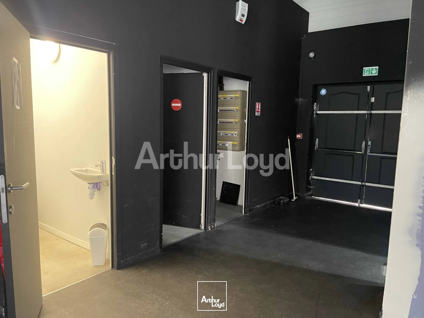 Locaux commerciaux - Location - ARRAS - 62000 - 675-675 - 7719762