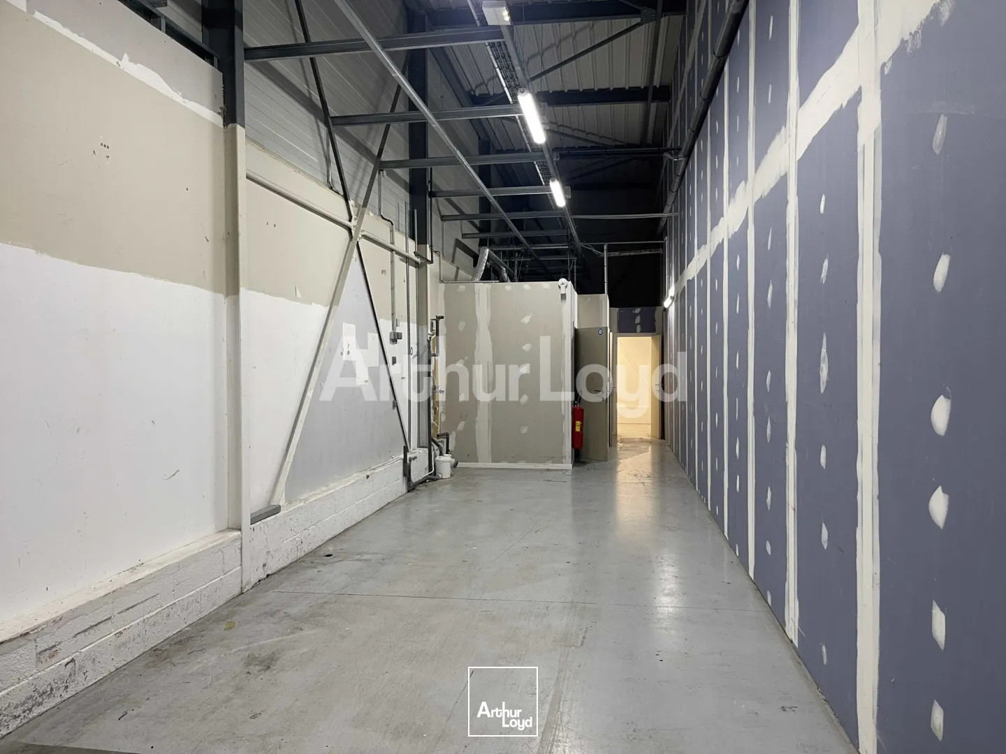 Locaux commerciaux - Location - ARRAS - 62000 - 675-675 - 7719764