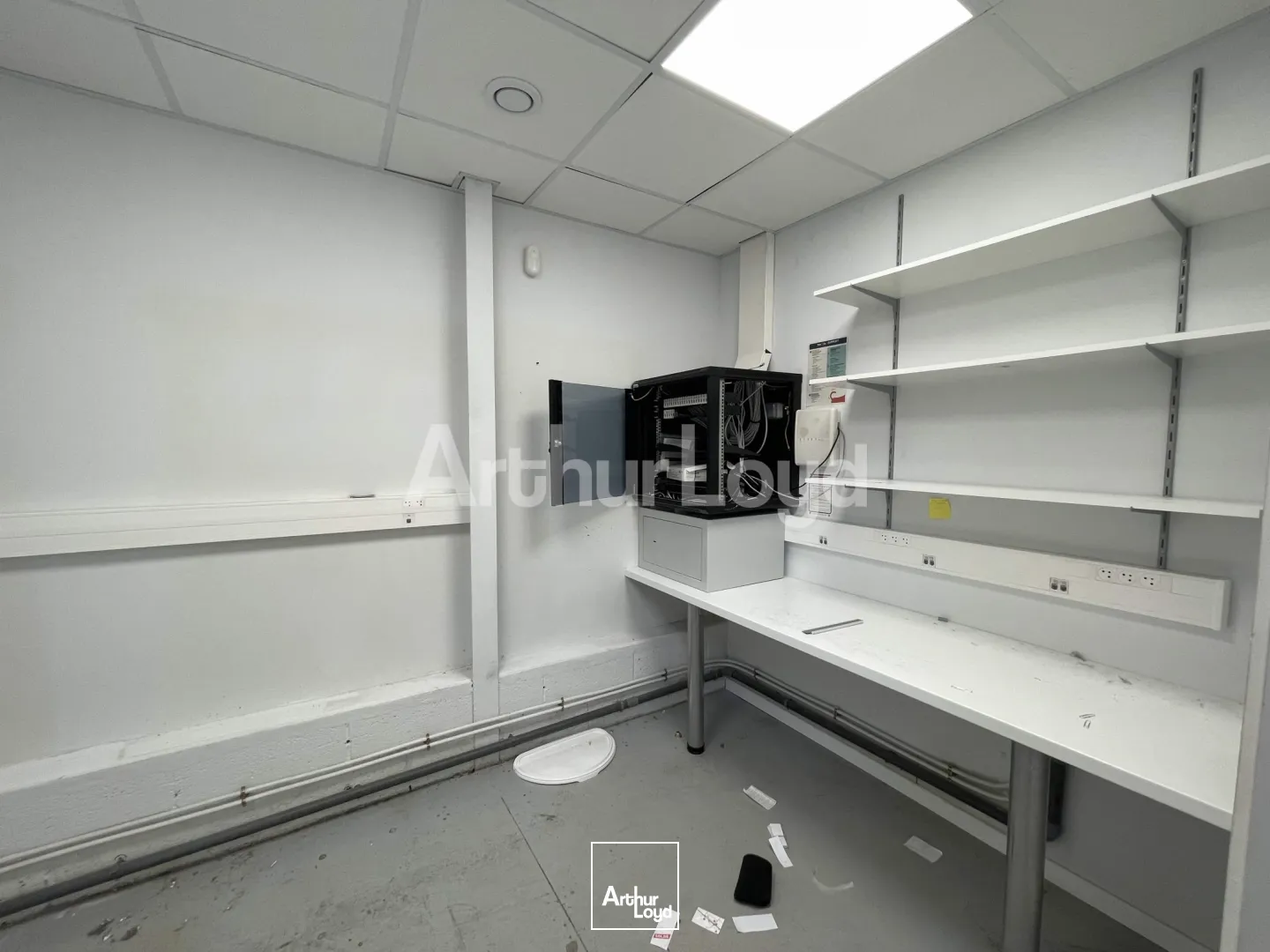 Locaux commerciaux - Location - ARRAS - 62000 - 675-675 - 7719765