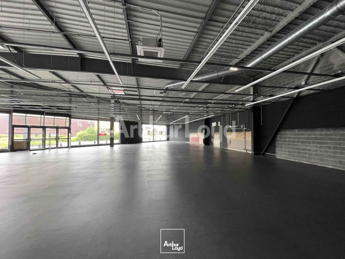 Locaux commerciaux - Location - ARRAS - 62000 - 675-675 - 7719767
