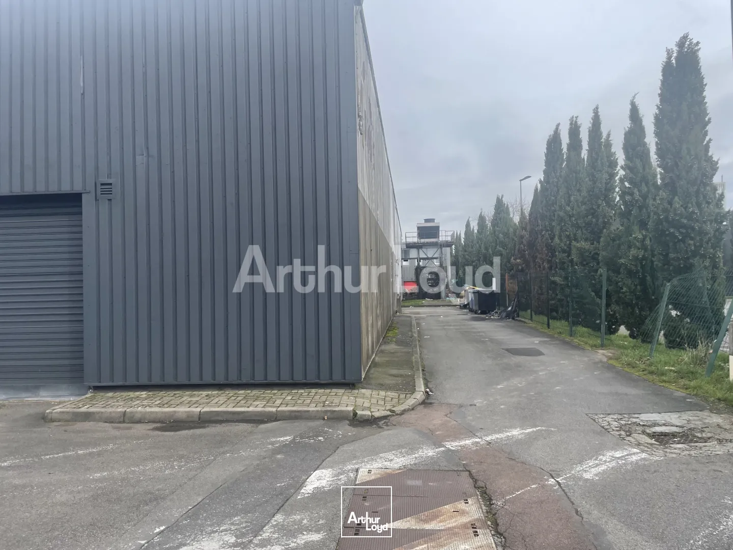 Locaux commerciaux - Location - ARRAS - 62000 - 675-675 - 7719759