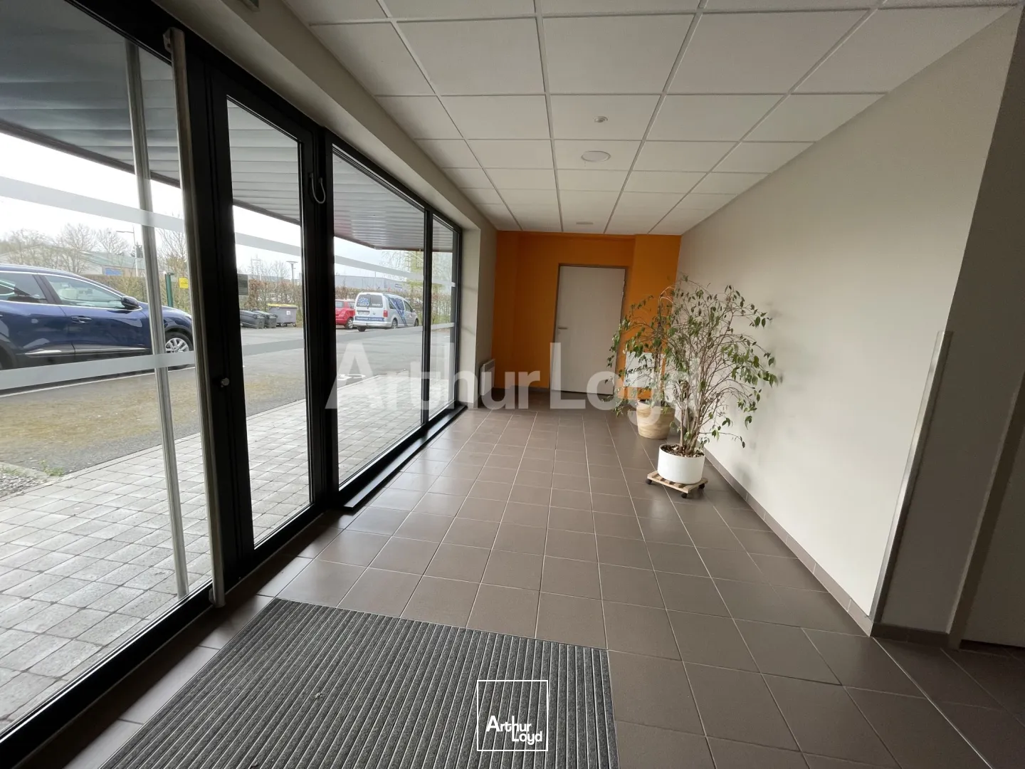 Bureaux - Vente - DOUAI - 59500 - 390-390 - 7719785