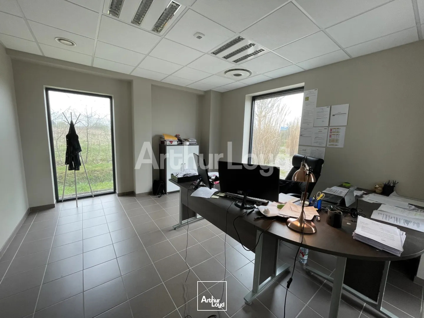 Bureaux - Vente - DOUAI - 59500 - 390-390 - 7719783
