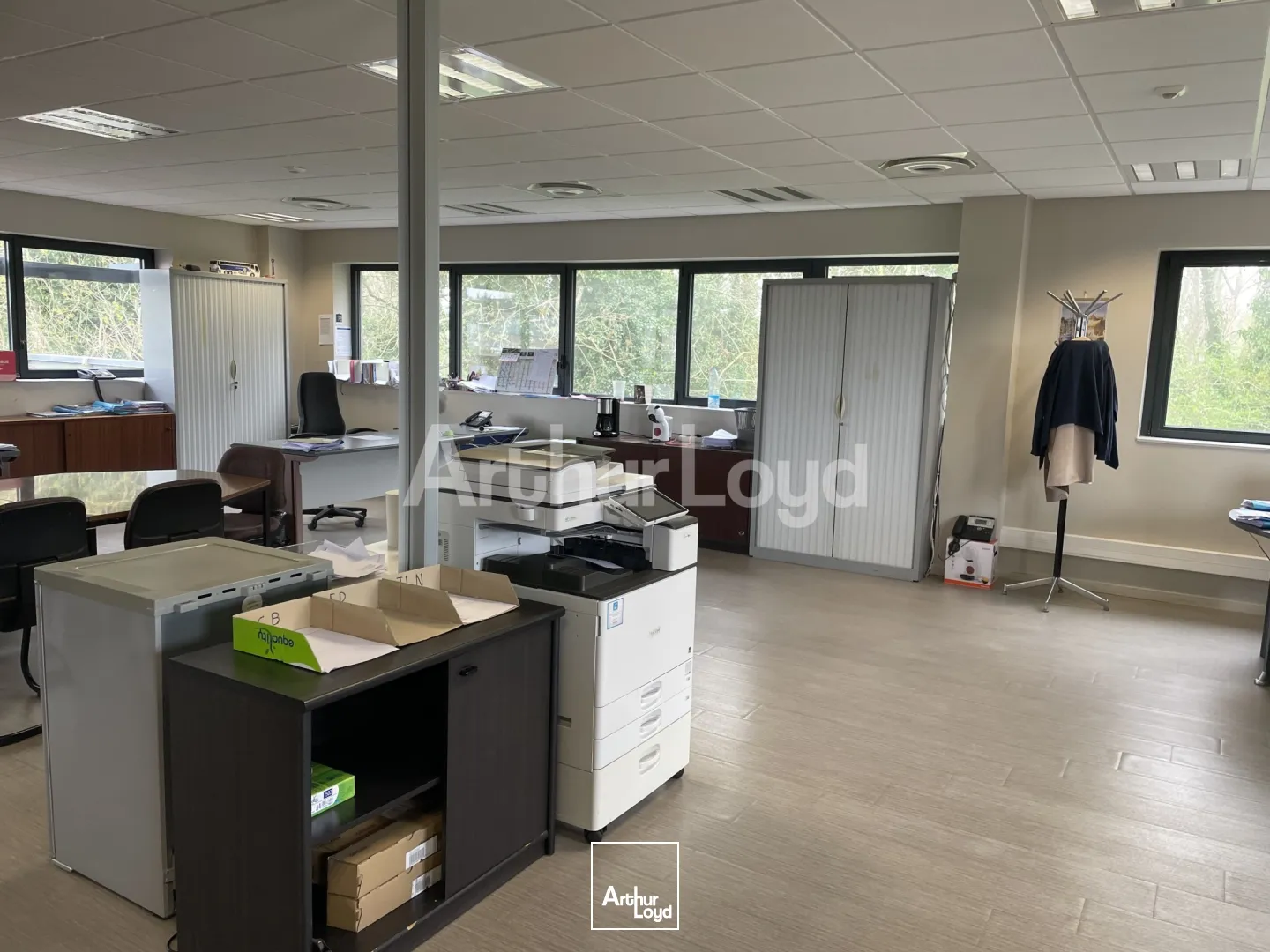 Bureaux - Vente - DOUAI - 59500 - 390-390 - 7719781