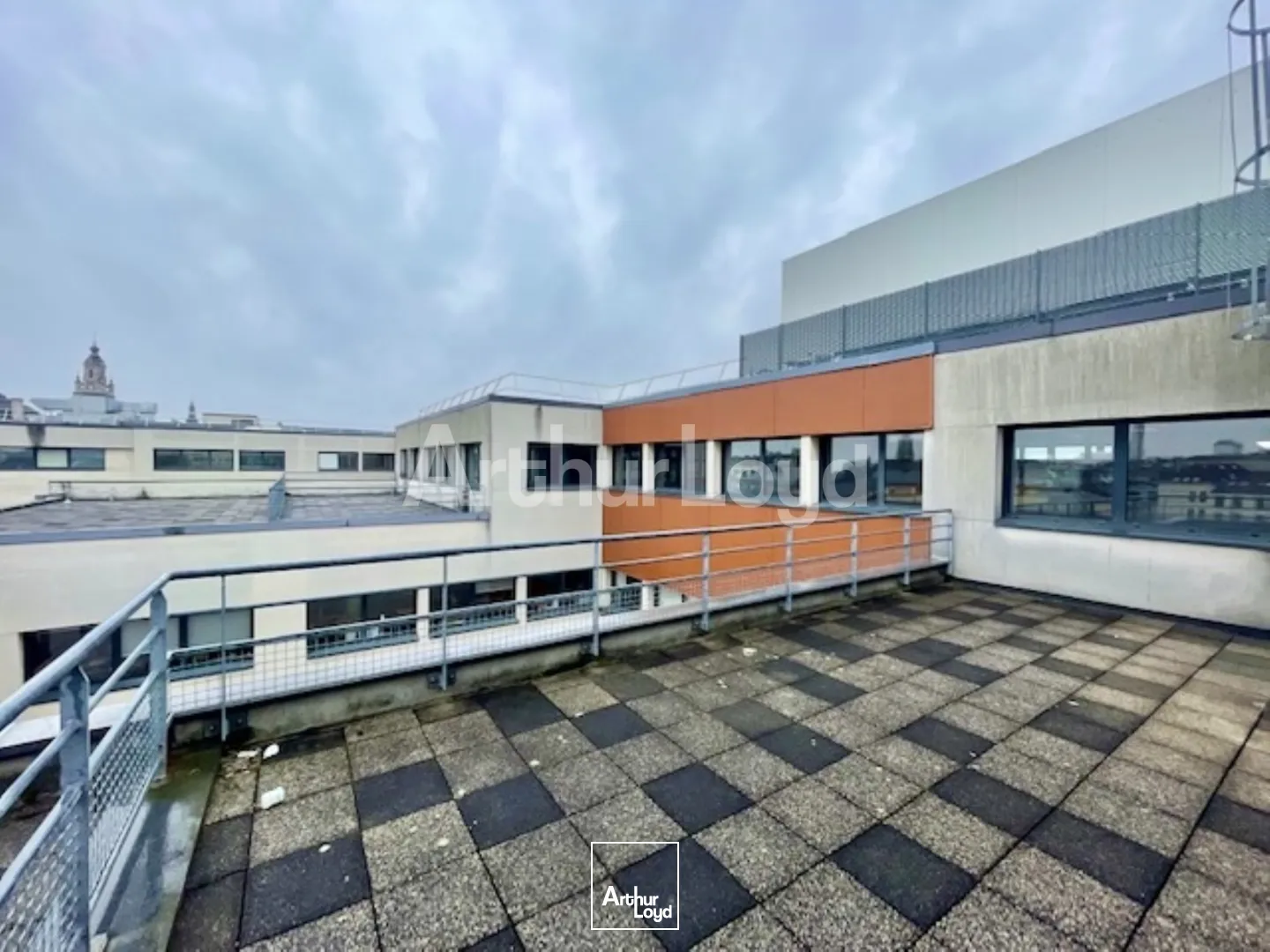 Bureaux - Location - LILLE - 59000 - 685.44-685.44 - 7719799