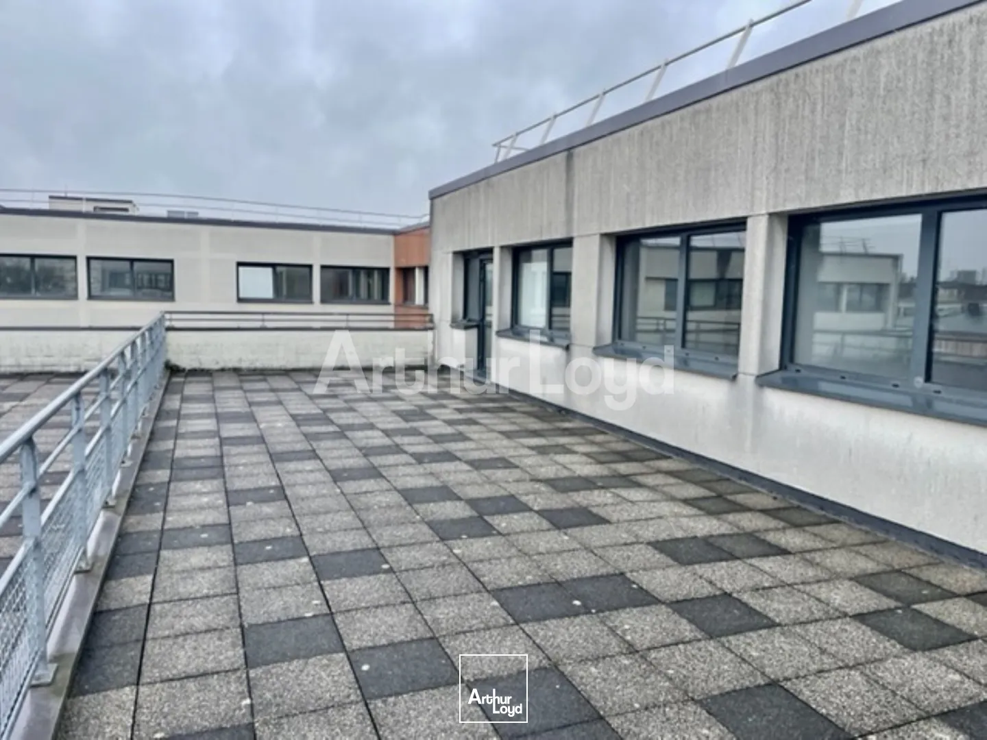 Bureaux - Location - LILLE - 59000 - 685.44-685.44 - 7719801