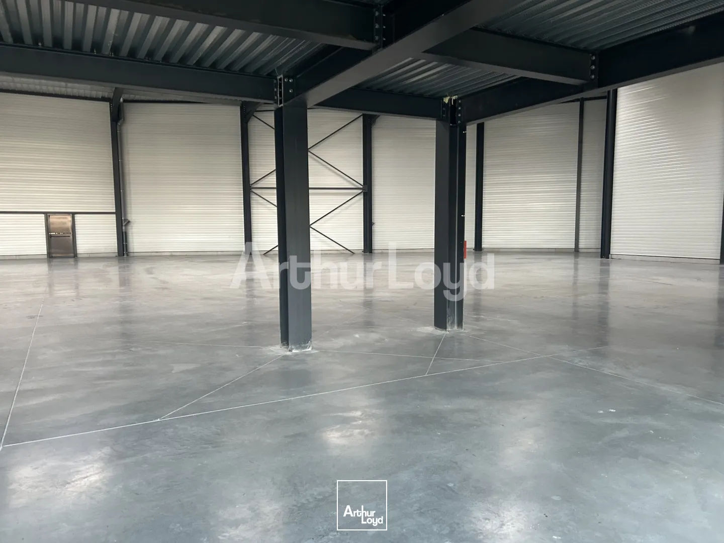 Locaux d'activité & Entrepôts - Location - BONDUES - 59910 - 713-2422 - 7719826