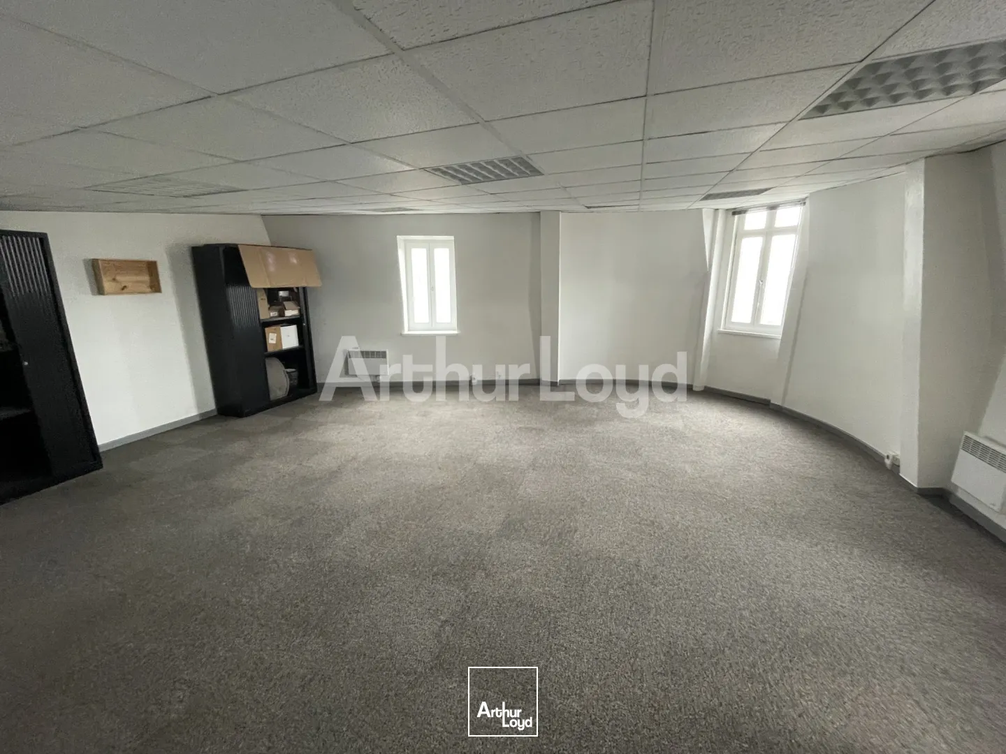 Bureaux - Location - LILLE - 59000 - 49-49 - 7719820