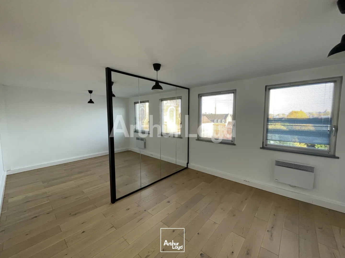 Bureaux - Location - LILLE - 59000 - 150-150 - 7719840