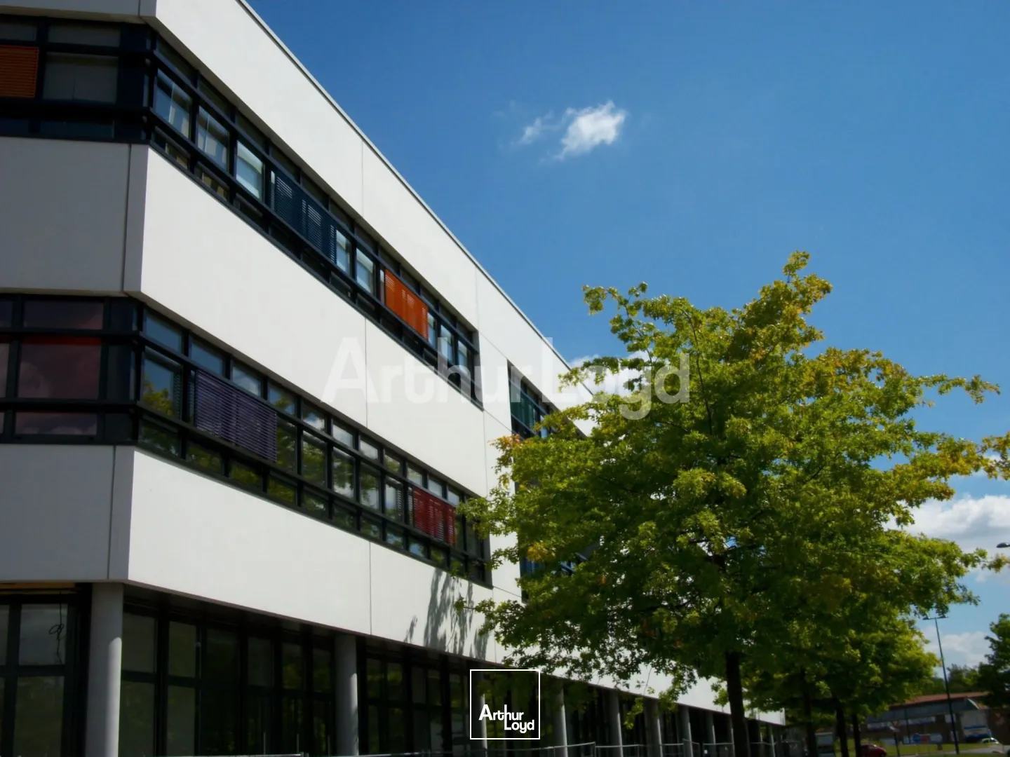 Bureaux - Location - ROUBAIX - 59100 - 63-1631 - 7719872