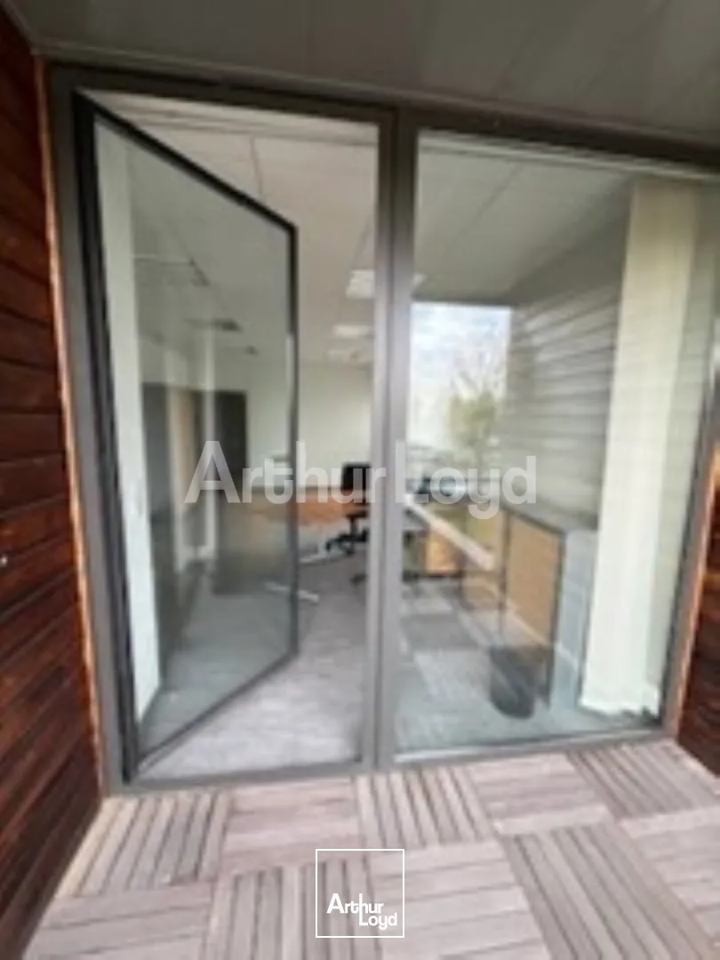 Bureaux - Location - HENIN BEAUMONT - 62110 - 35-35 - 7719899