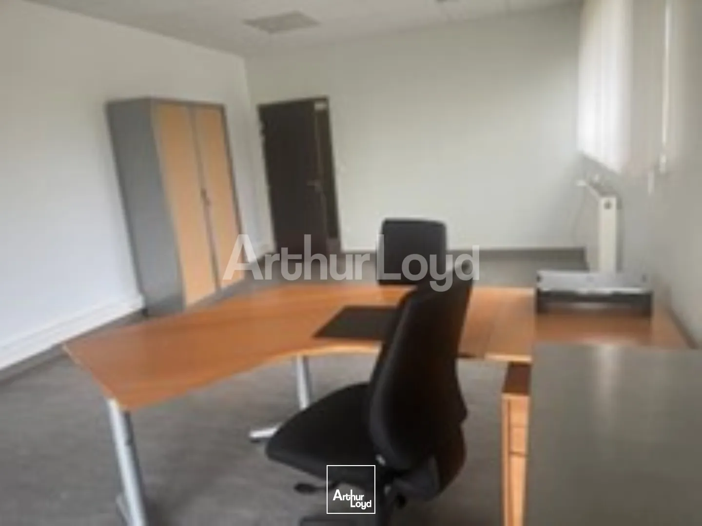 Bureaux - Location - HENIN BEAUMONT - 62110 - 35-35 - 7719897