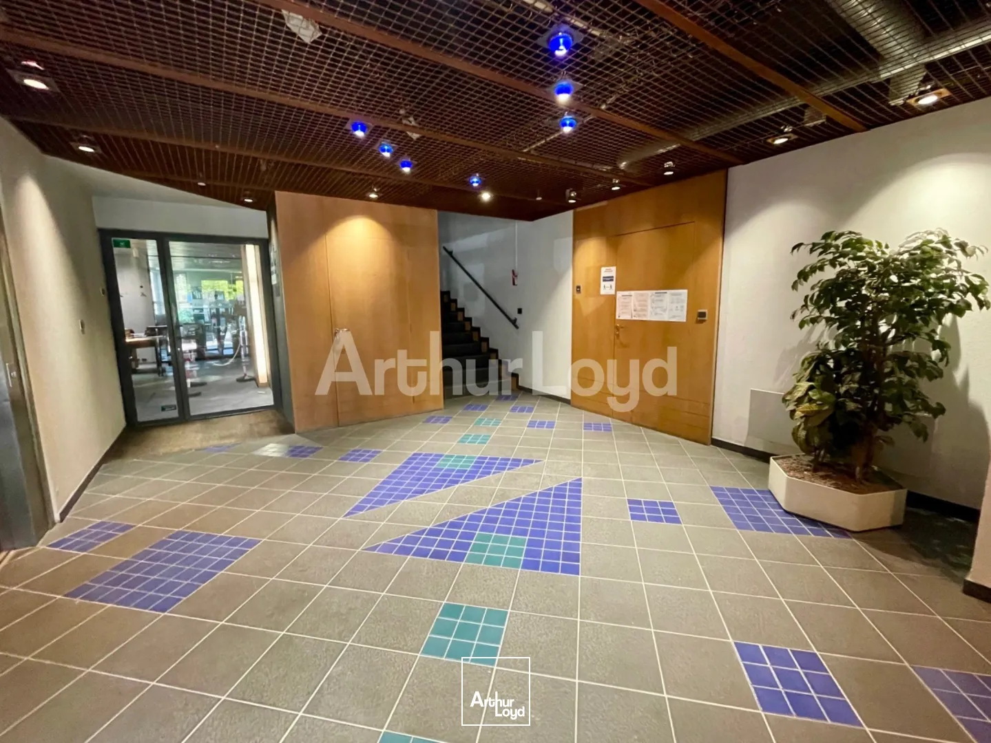 Bureaux - Location - WASQUEHAL - 59290 - 86-86 - 7719895