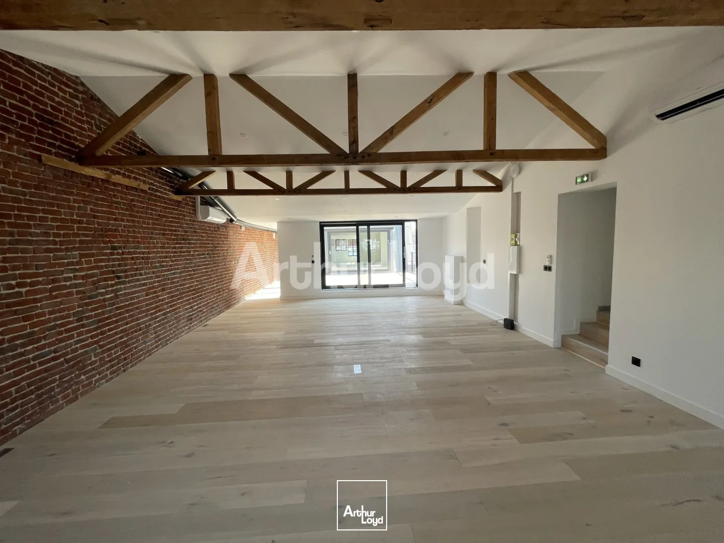 Bureaux - Location - LILLE - 59800 - 150-300 - 7719932