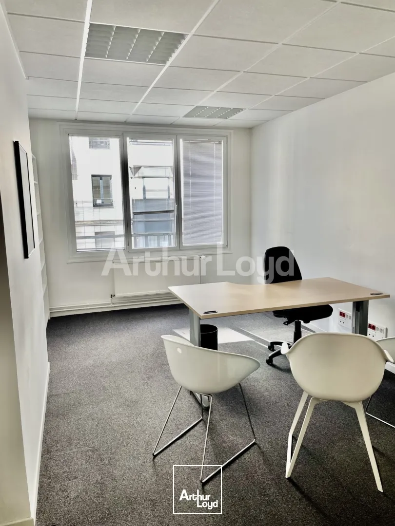 Bureaux - Location - LILLE - 59000 - 170-170 - 7719927