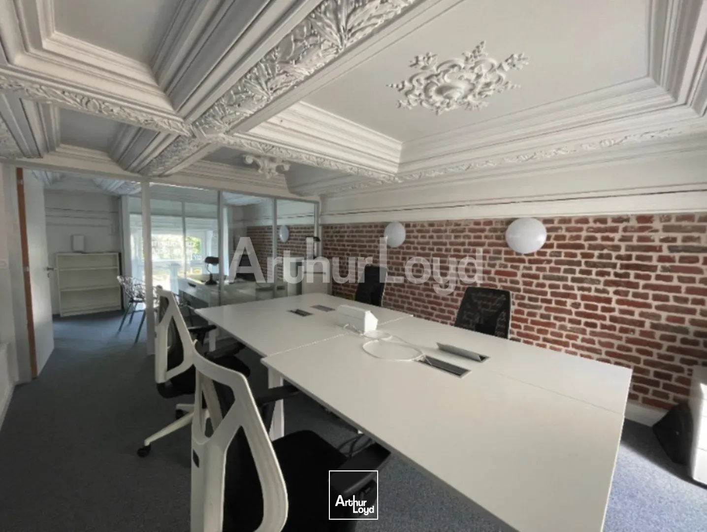 Bureaux - Vente - LILLE - 59800 - 220-220 - 7719943