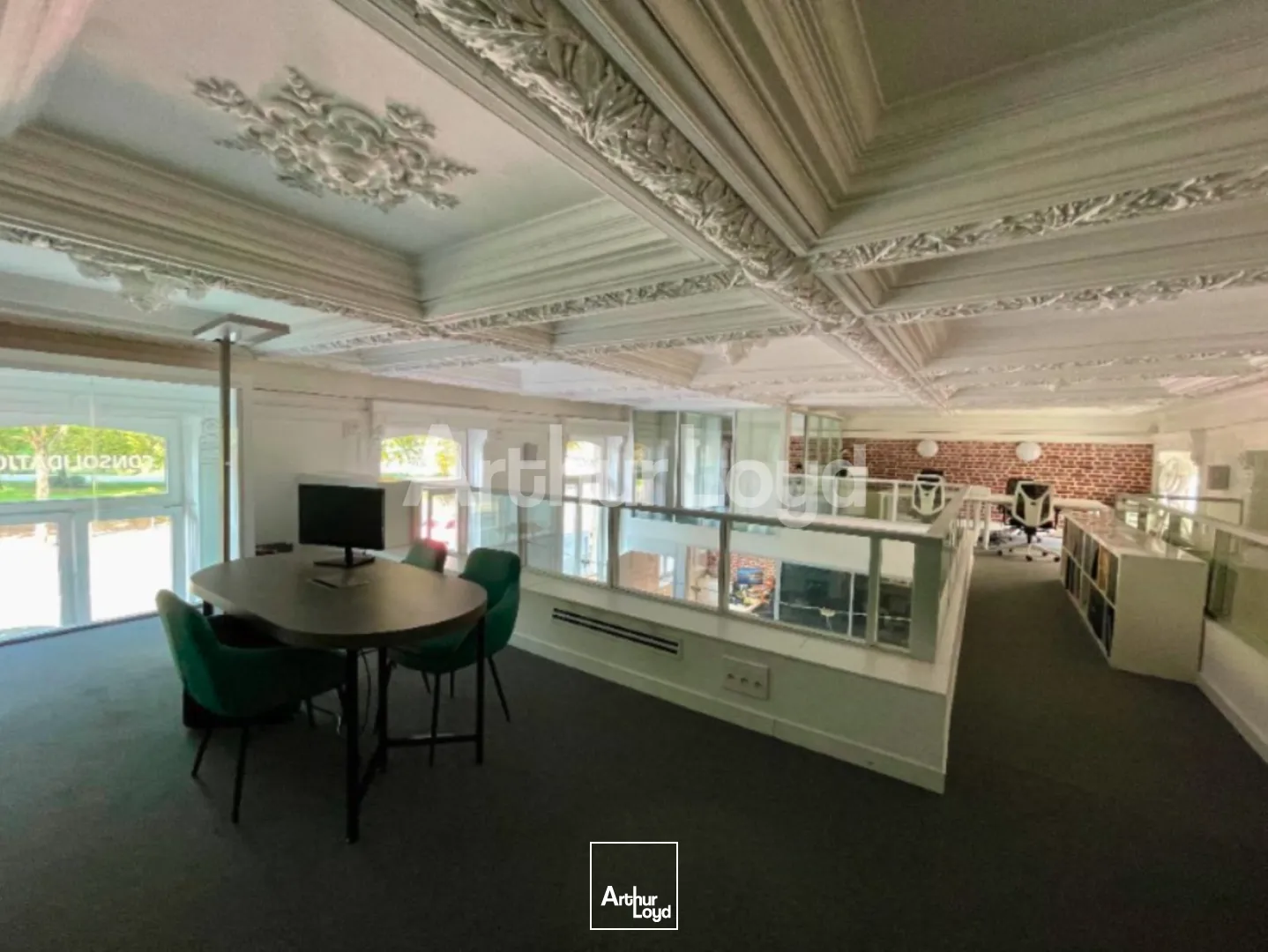 Bureaux - Vente - LILLE - 59800 - 220-220 - 7719944